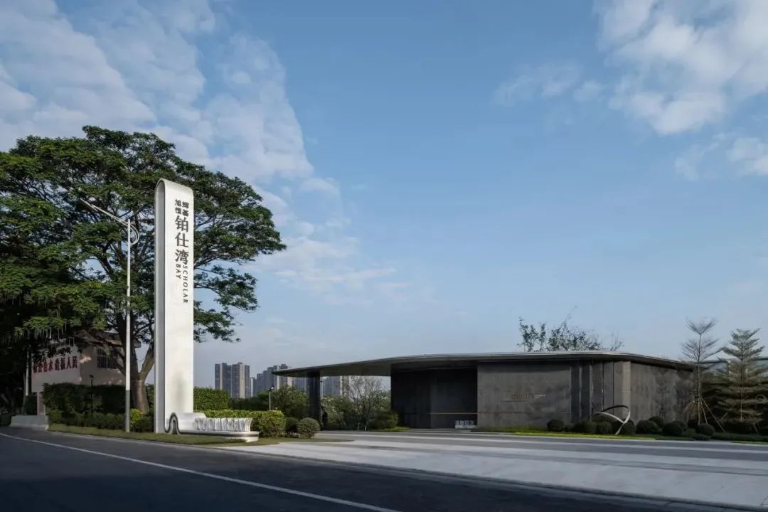 一文解密：藍海新品，景墻瓷磚，為何這么受歡迎！