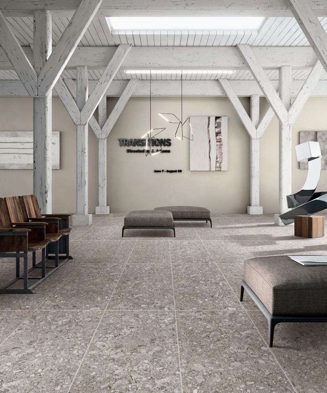 MO水磨石瓷磚，景觀(guān)厚磚,FRLS