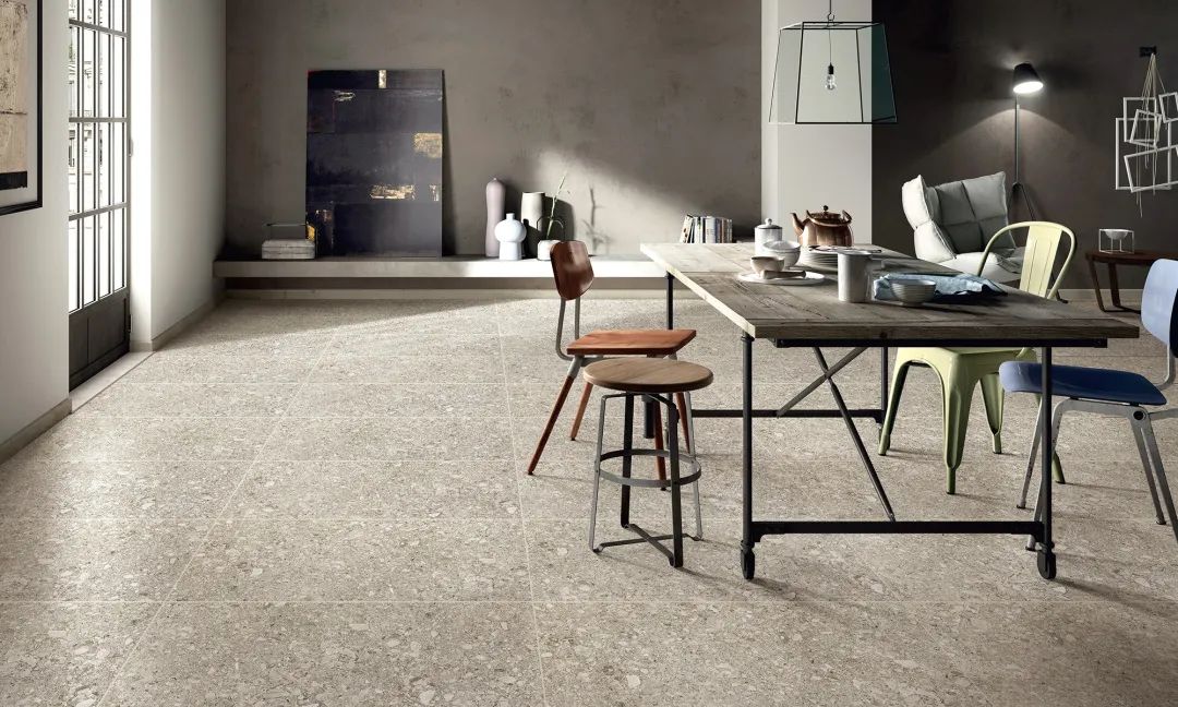 MO水磨石瓷磚，景觀(guān)厚磚,FRLS