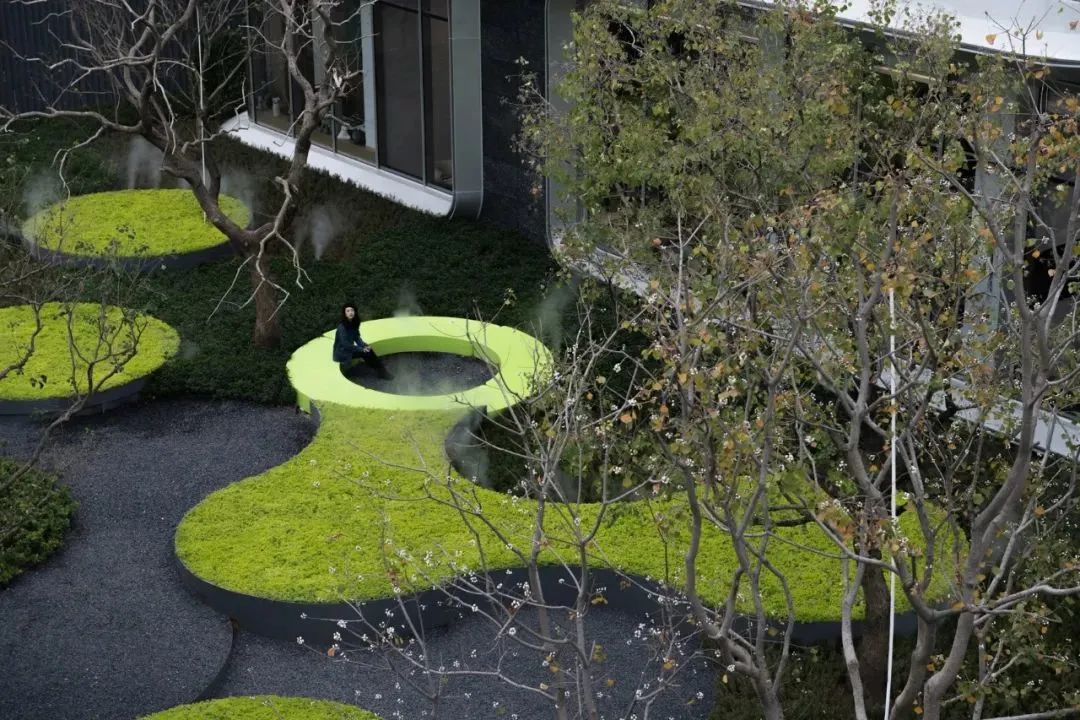 MO水磨石瓷磚，景觀(guān)厚磚,FRLS